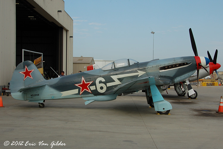 Yak-3