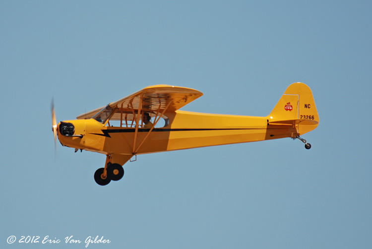 Piper Cub