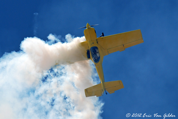 Rob Harrison- the Tumbling Bear