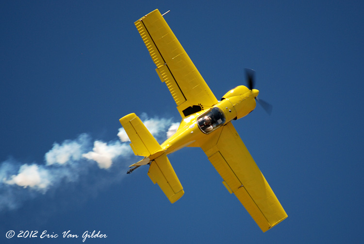 Rob Harrison- the Tumbling Bear