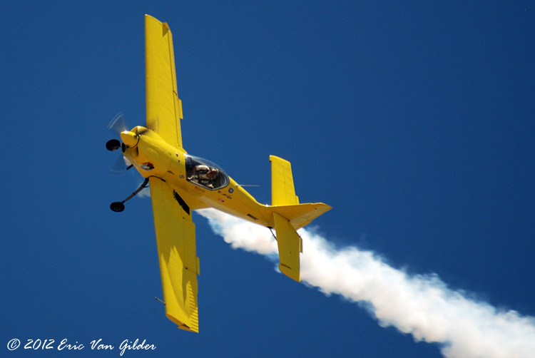 Rob Harrison- the Tumbling Bear