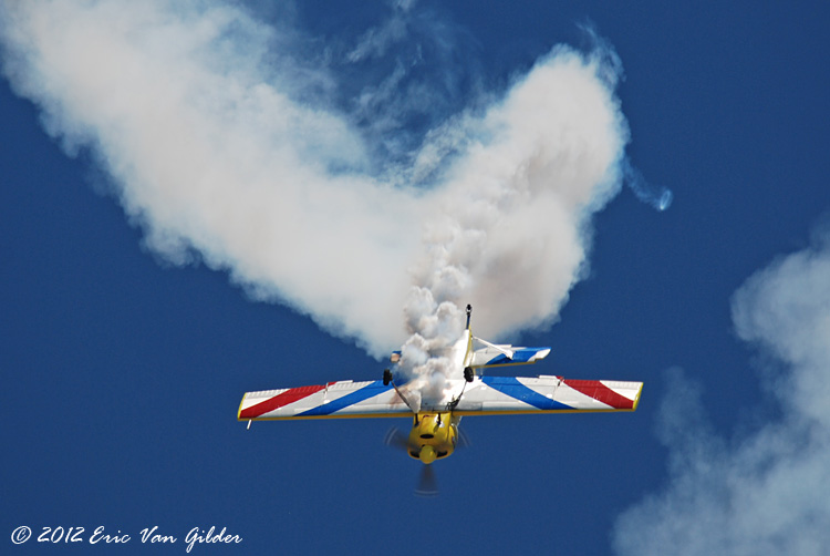 Rob Harrison- the Tumbling Bear