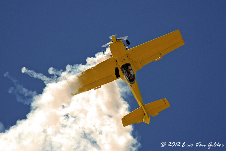 Rob Harrison- the Tumbling Bear