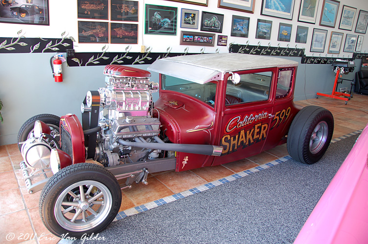 One of the non-aviation toys