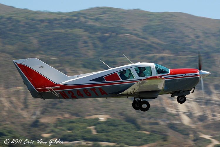 Bellanca Super Viking