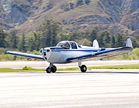 Click here for the Ercoupe gallery