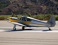 Click here for the Globe GC-1B gallery