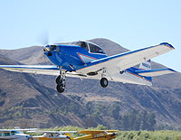 Click here for the Navion gallery