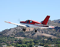 Click here for the Socata Tobago gallery