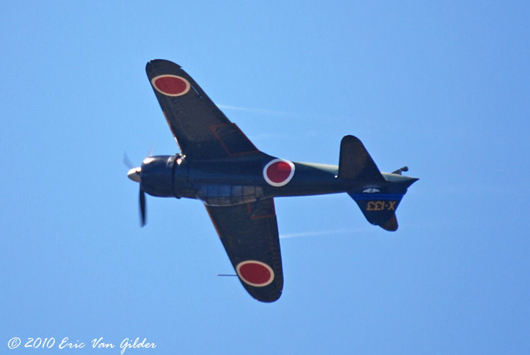 A6M3 Zero