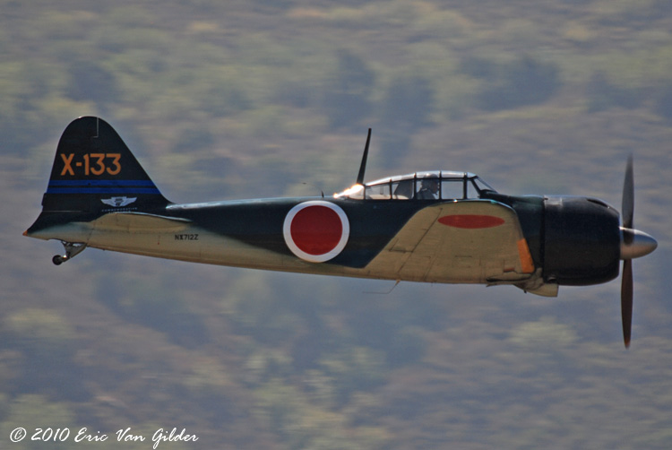 A6M3 Zero