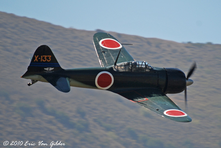 A6M3 Zero