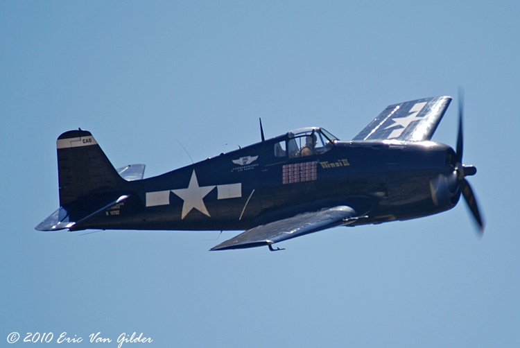 F6F Hellcat