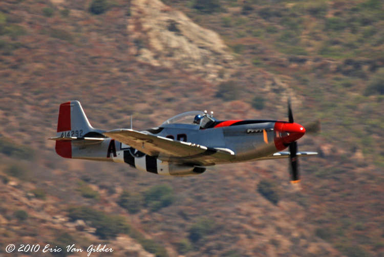 P-51 Mustang