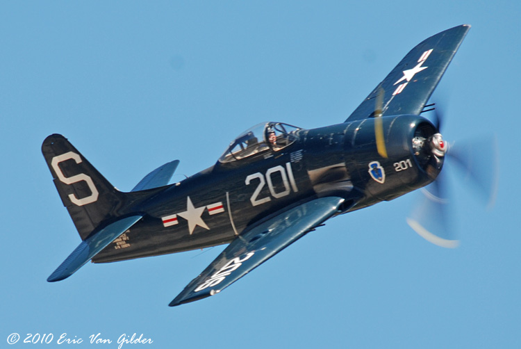 F8F Bearcat