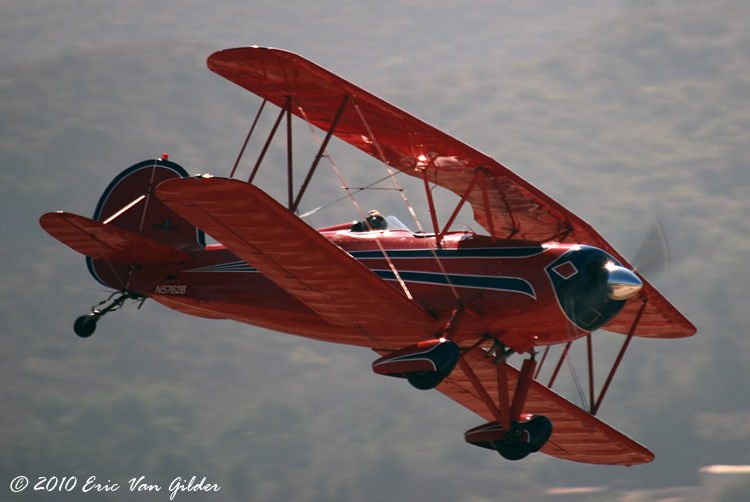 Darren Moody- Great Lakes Aerobatics