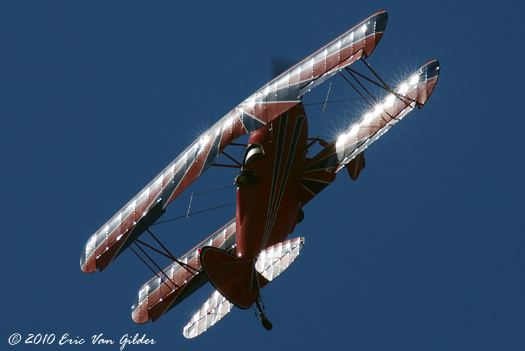 Darren Moody- Great Lakes Aerobatics