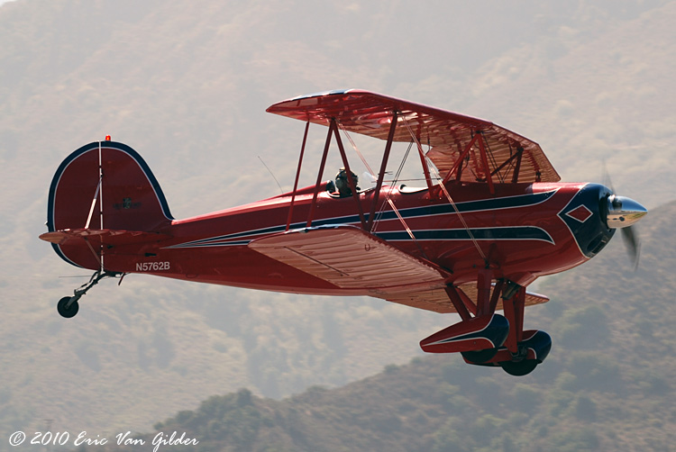 Darren Moody- Great Lakes Aerobatics