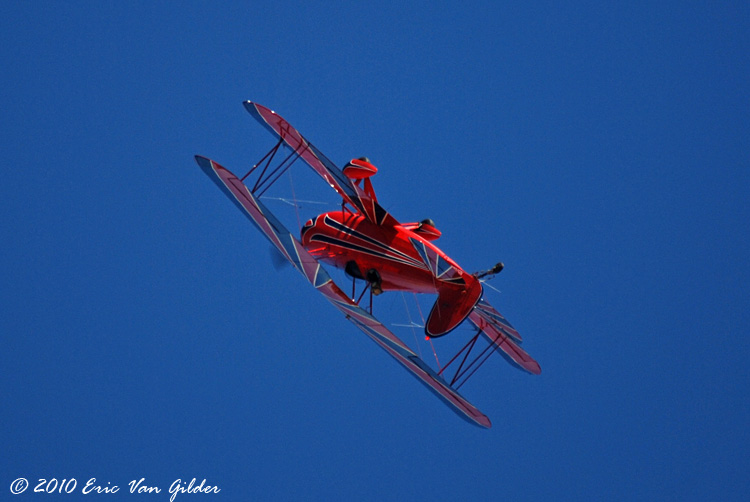 Darren Moody- Great Lakes Aerobatics