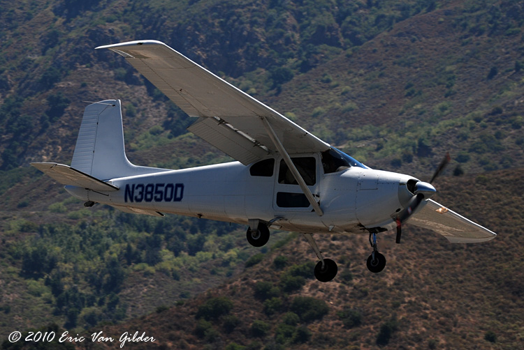Cessna 182A