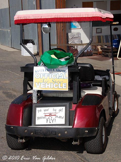 99 golf cart