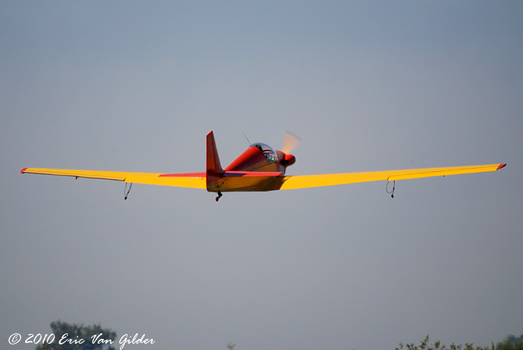 Van Gilder Aviation Photography, Santa Paula Airshow 2010 Sam