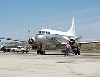 Click here for the C-131 Samaritan gallery
