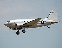 Click here for the C-46 Commando gallery