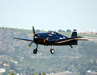Click here for the F6F Hellcat gallery