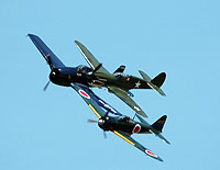 Click here for the formation gallery