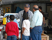 Click here for the people gallery