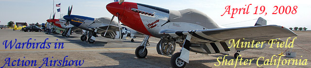 Click here for the Warbirds in Action section