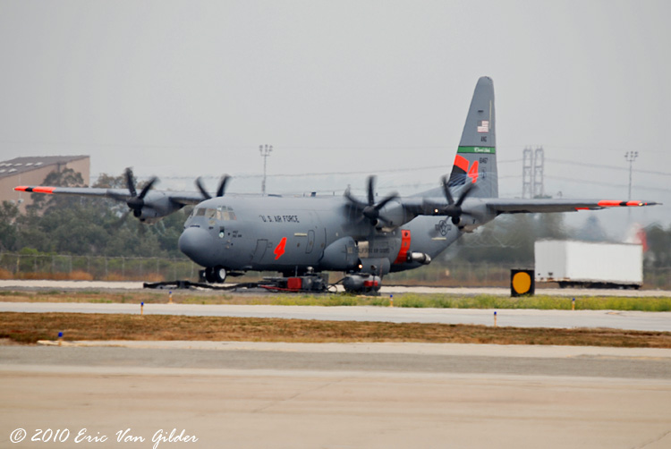 C0130J takeoff