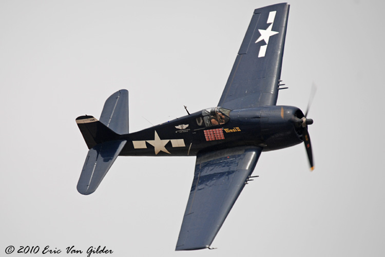 F6F Hellcat