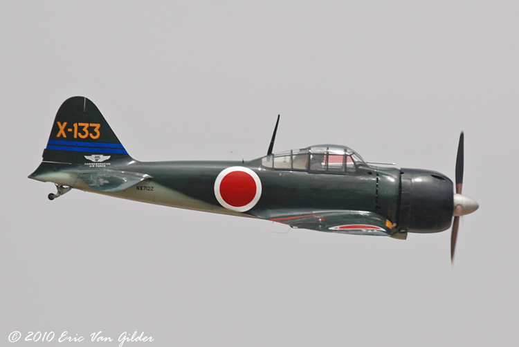 A6M3 Zero