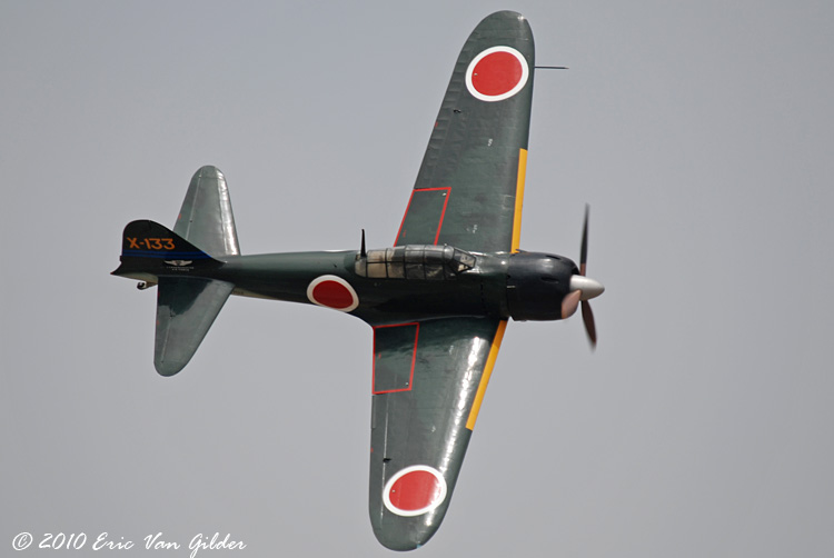 A6M3 Zero