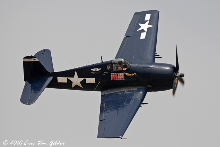 F6F Hellcat