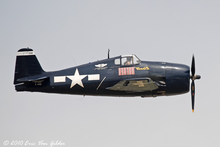 F6f Hellcat