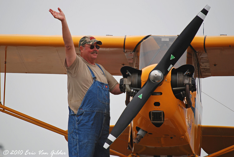 Greg Koontz and the Alabama Boys