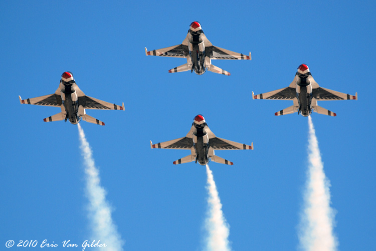 USAF Thunderbirds