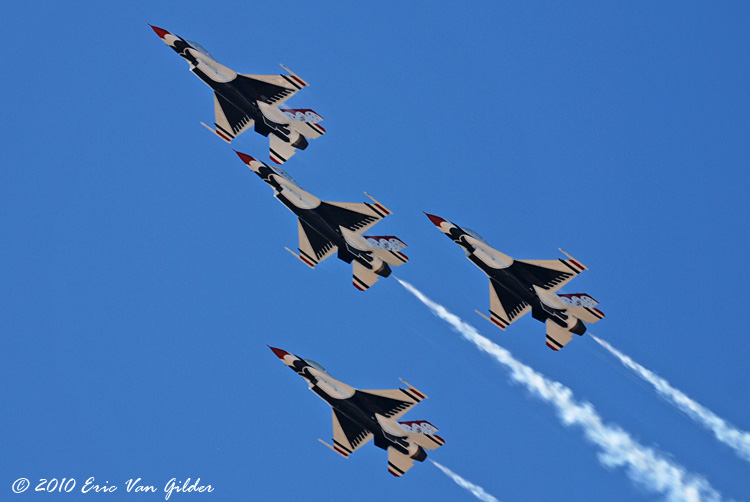 USAF Thunderbirds