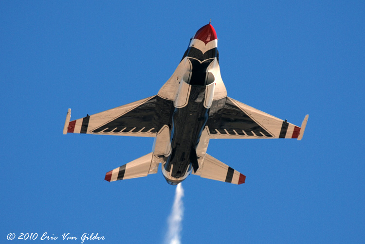 USAF Thunderbirds