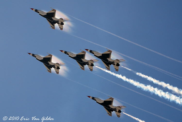 USAF Thunderbirds