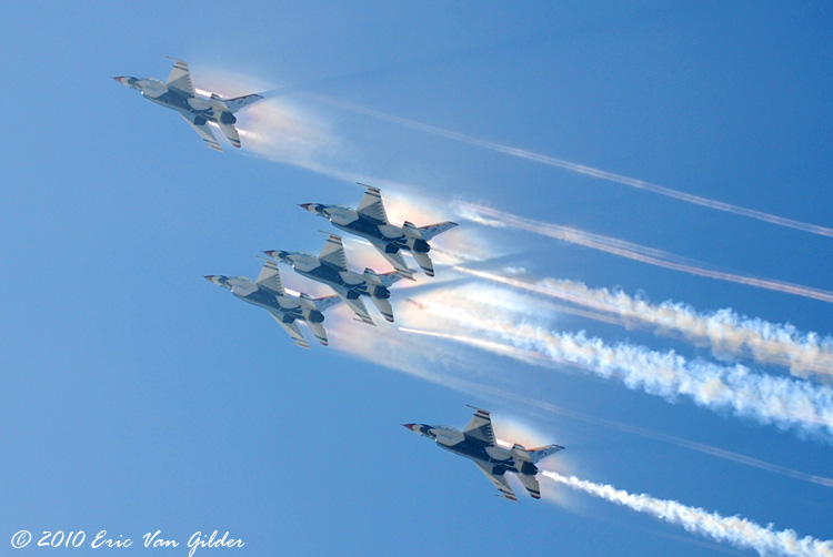 USAF Thunderbirds