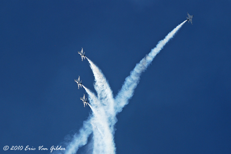 USAF Thunderbirds