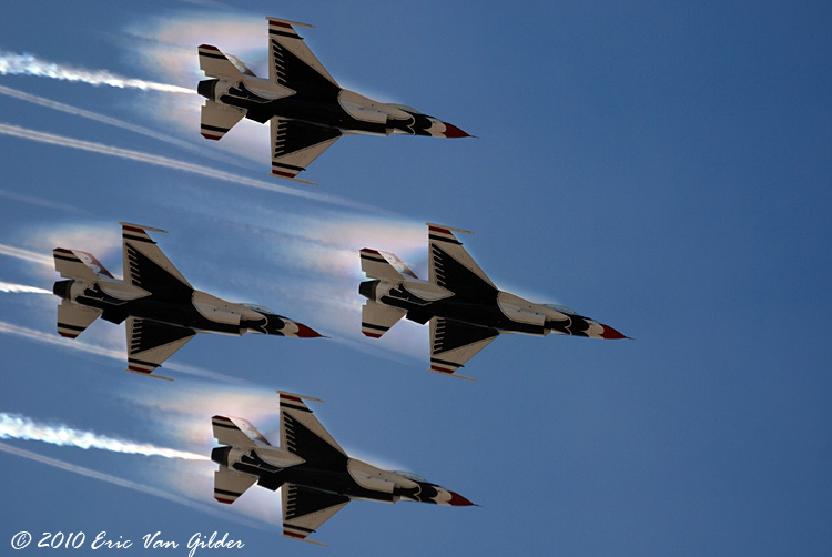 USAF Thunderbirds