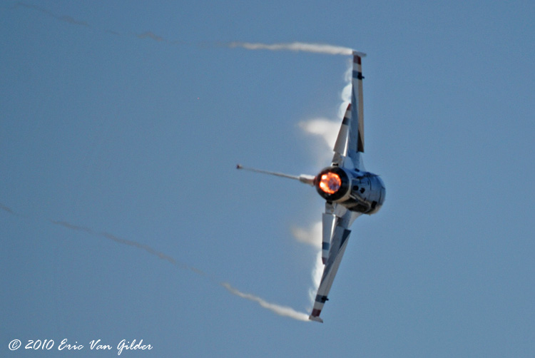 USAF Thunderbirds