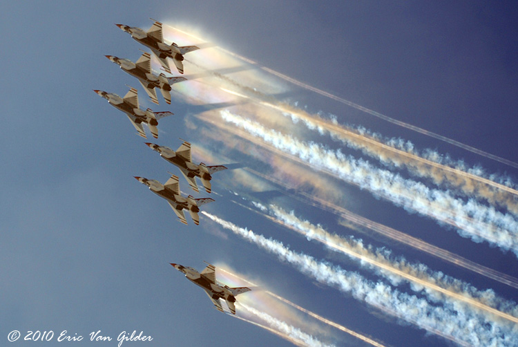 USAF Thunderbirds