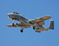 Click here for the A-10 Warthog gallery