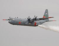 Click here for the C-130J Super Hercules gallery